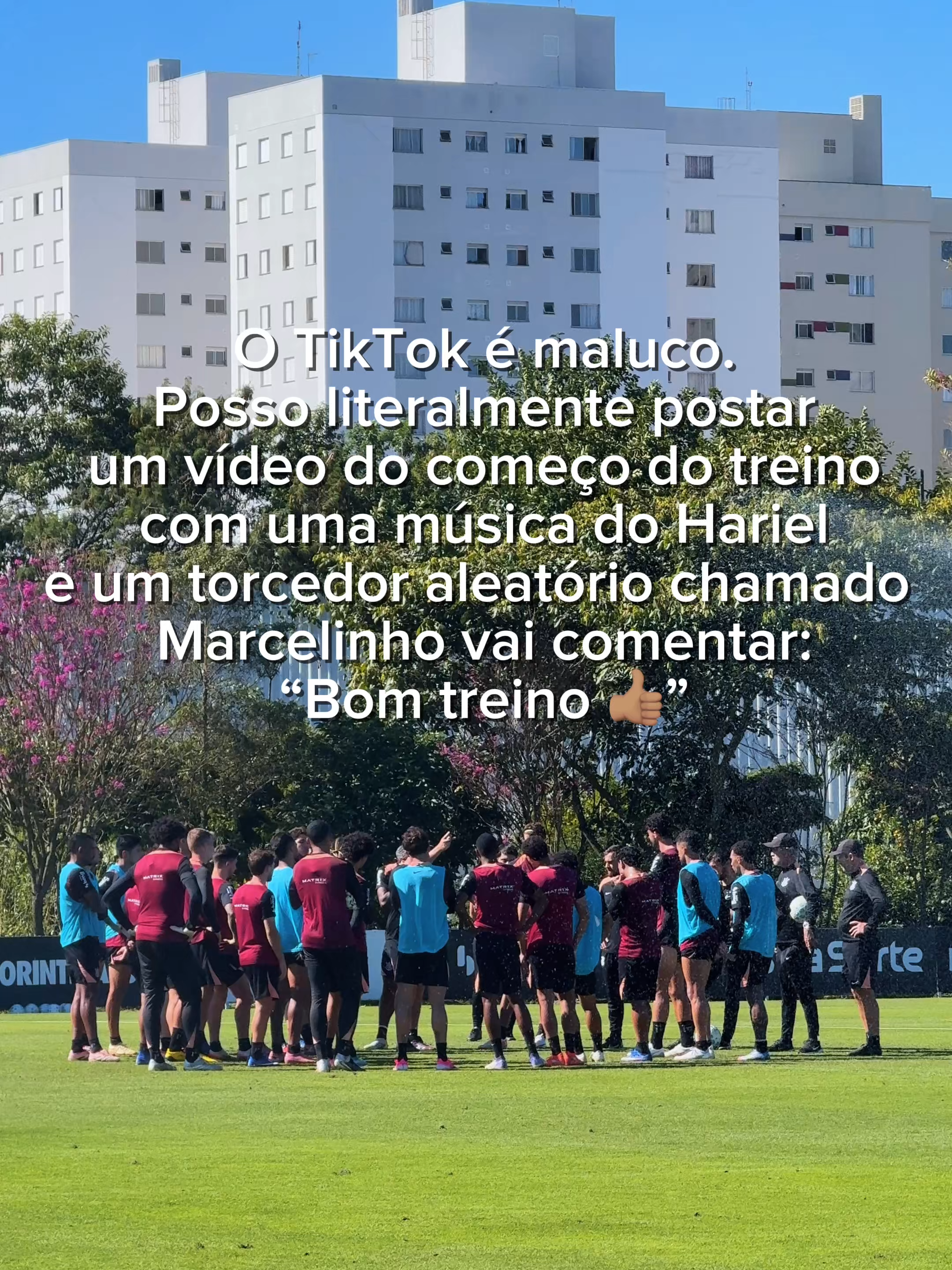@Corinthians