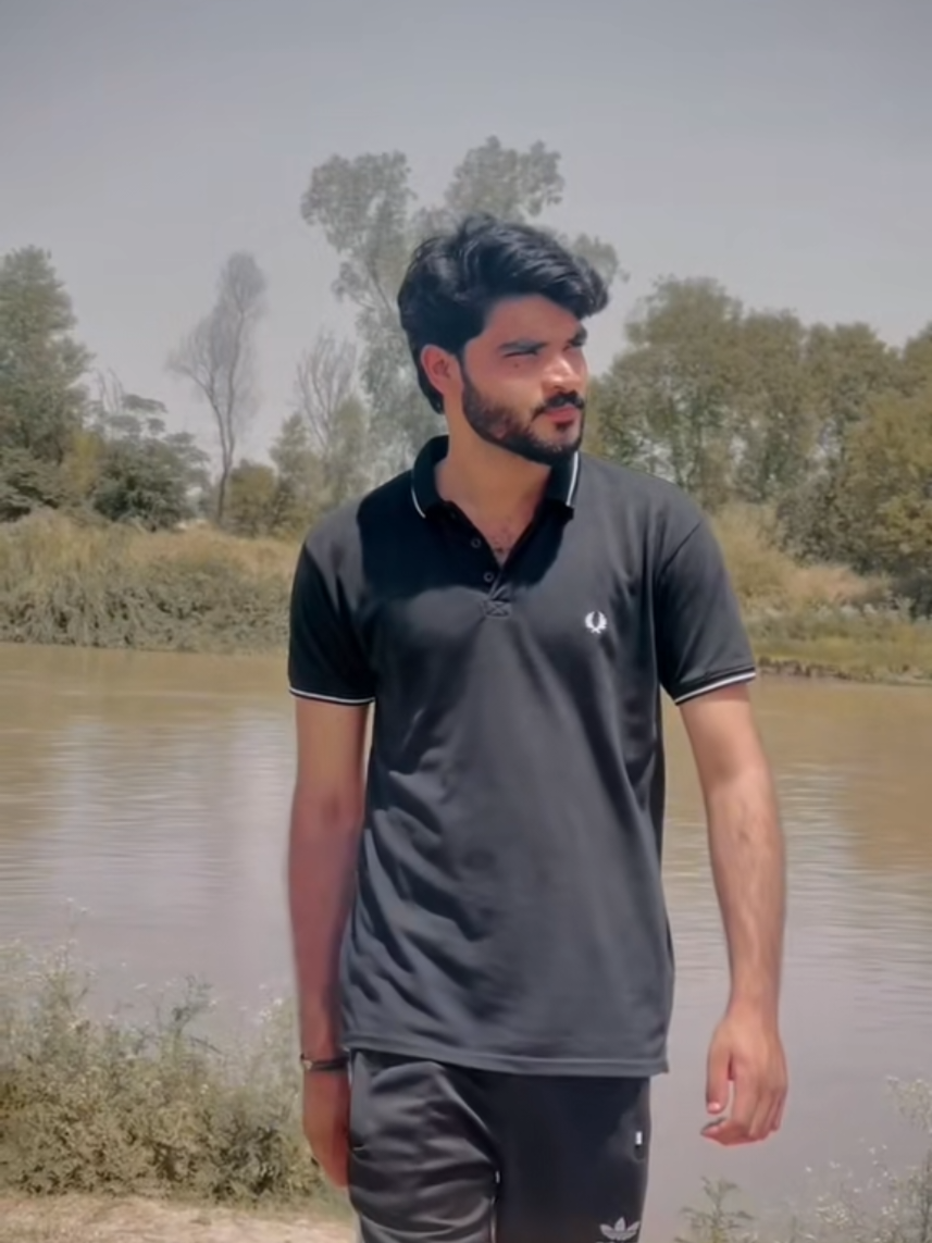 @حمزہ حنیف میٔو(Murshad )