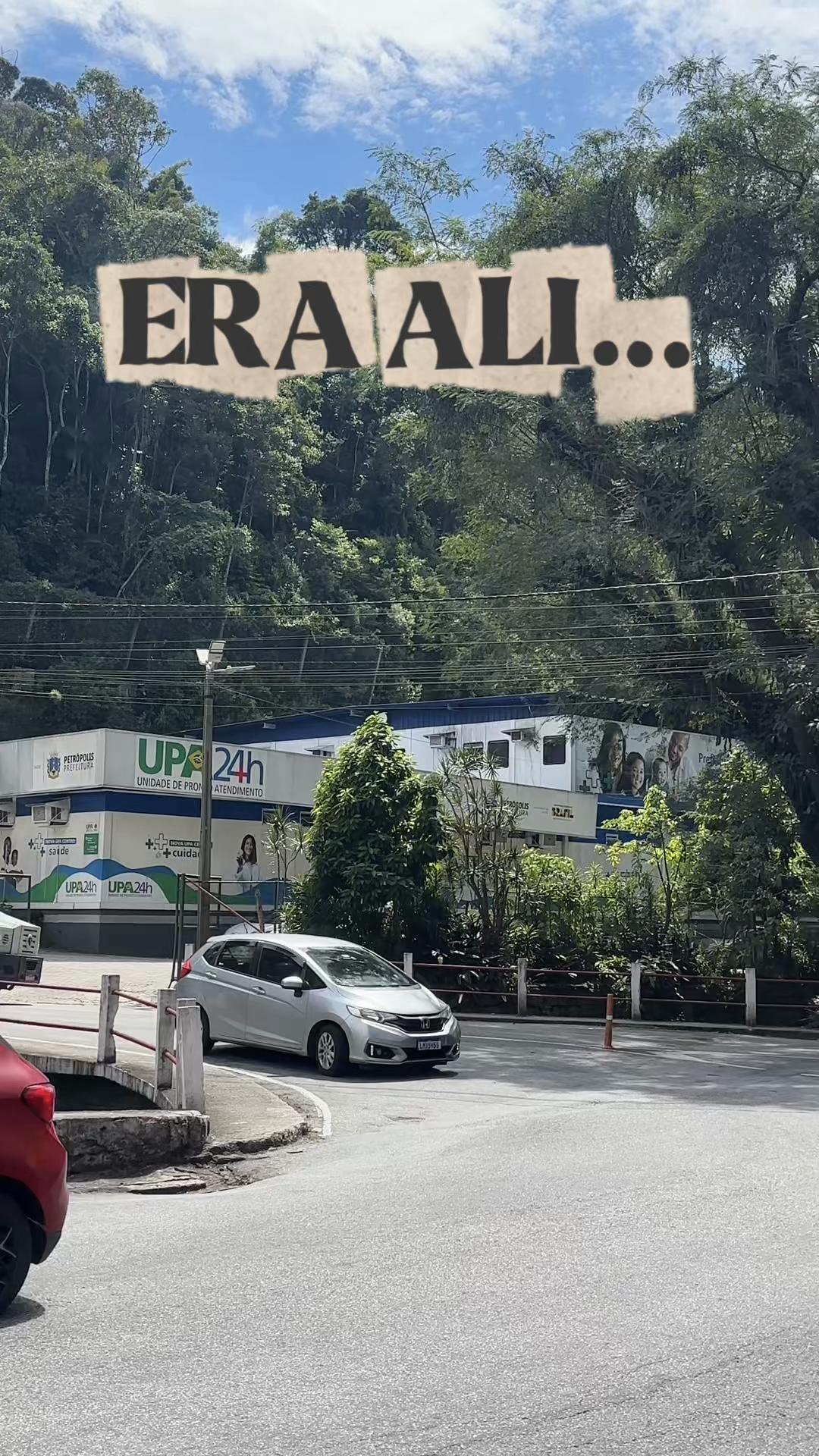 @Petrópolis Fatos