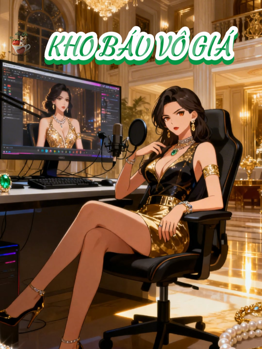 @Dễ Thương Thêm Đường