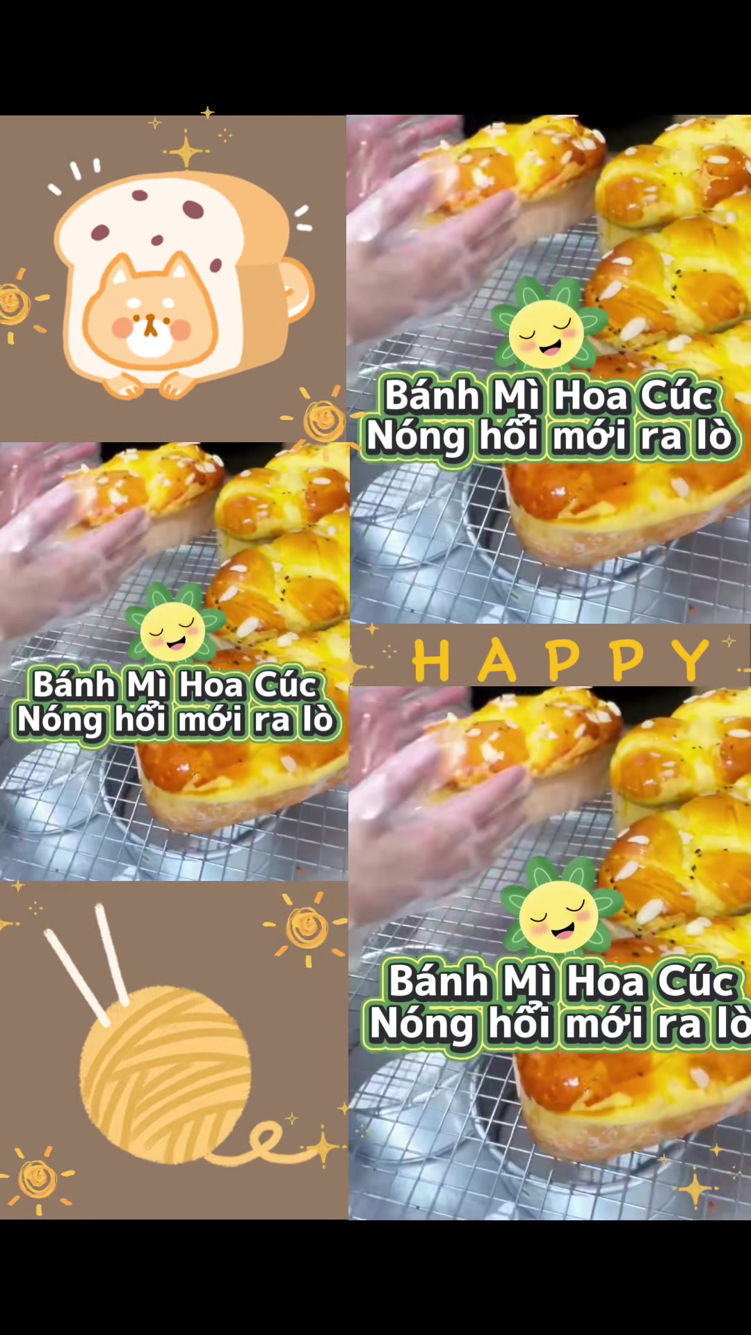 @Nguyễn Ho&agrave;ng Bakery Vũng T&agrave;u