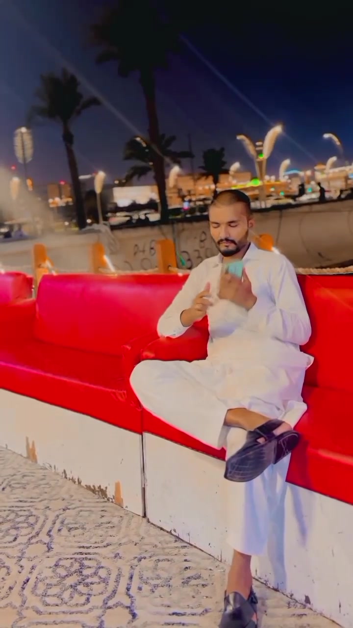 @Haris Ansari
