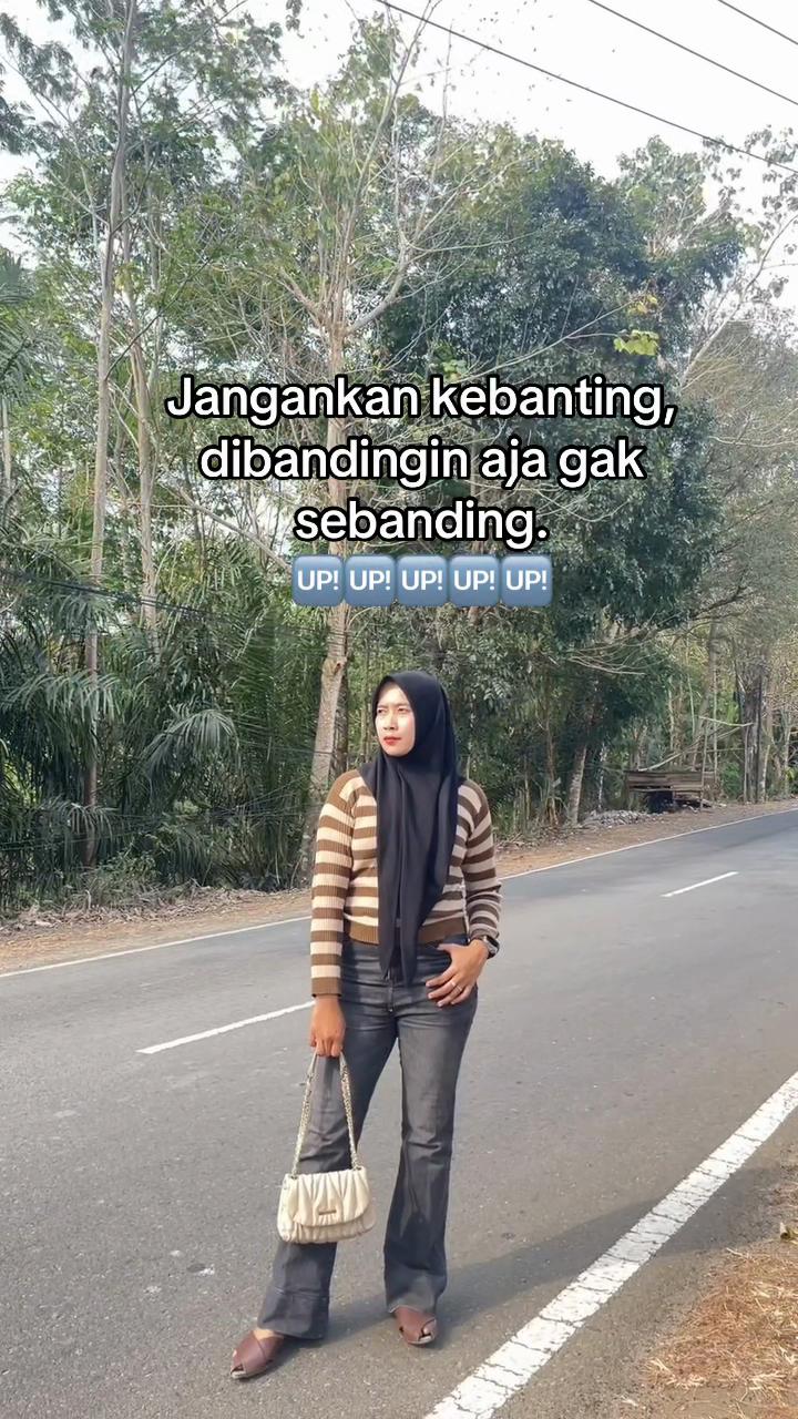 @Haii inii Ikukkk👋