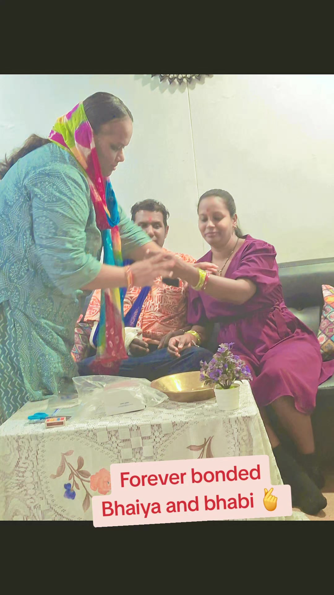 @Ashneeta Devi - Naidu