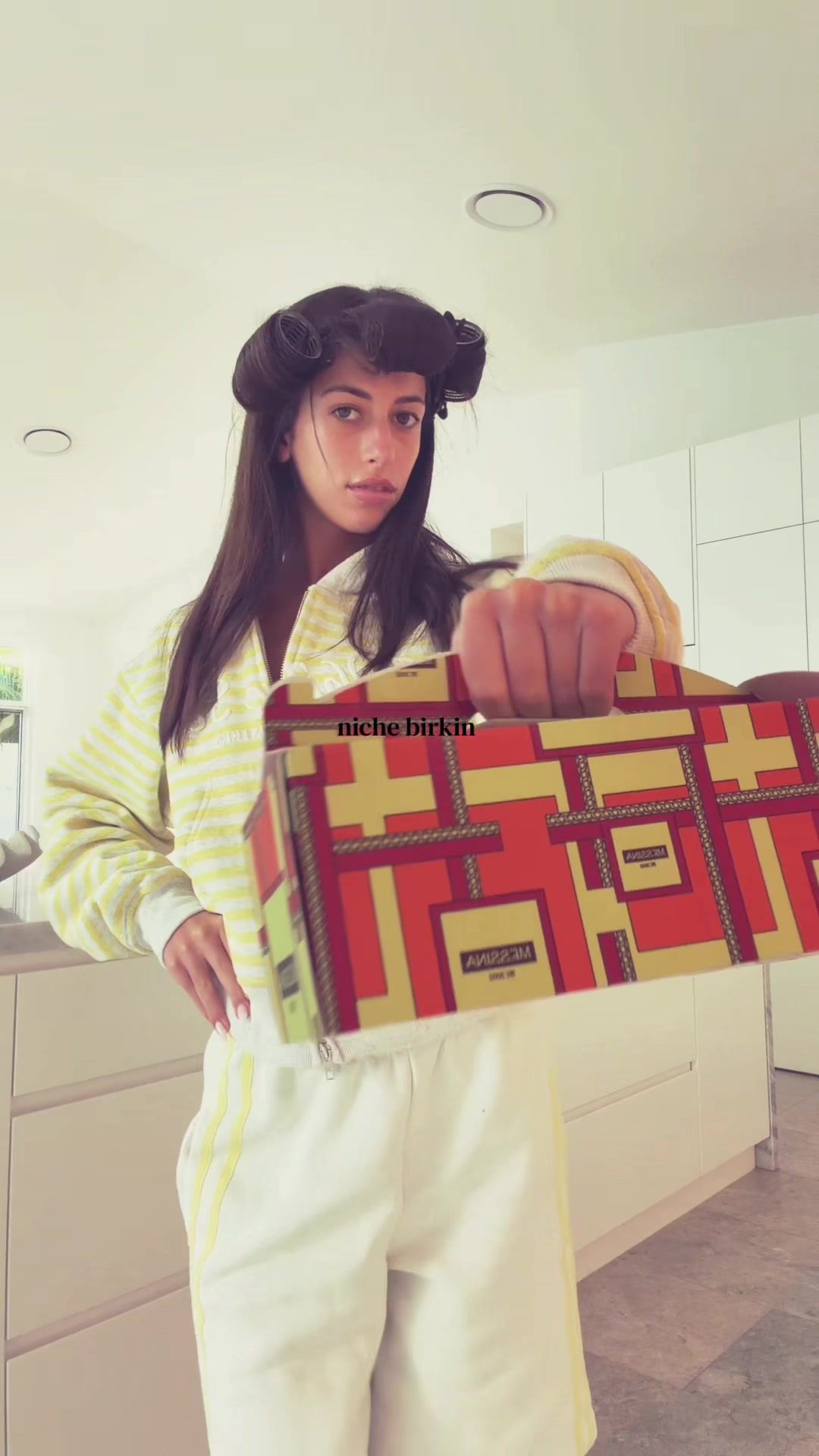 @Gabriella Gouveros