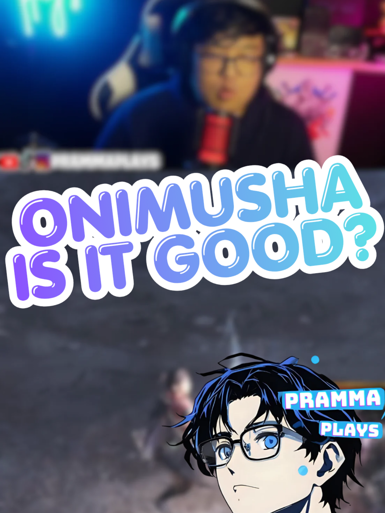 @Pramma Plays