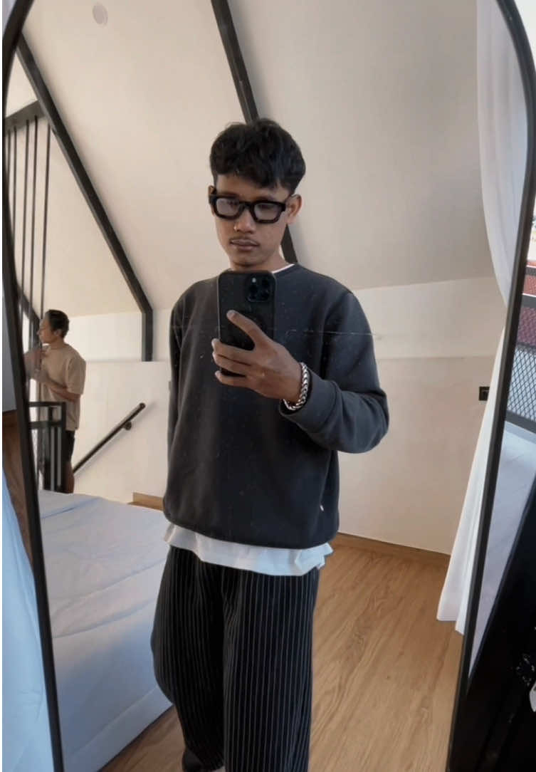 @Gondrong The Explorer