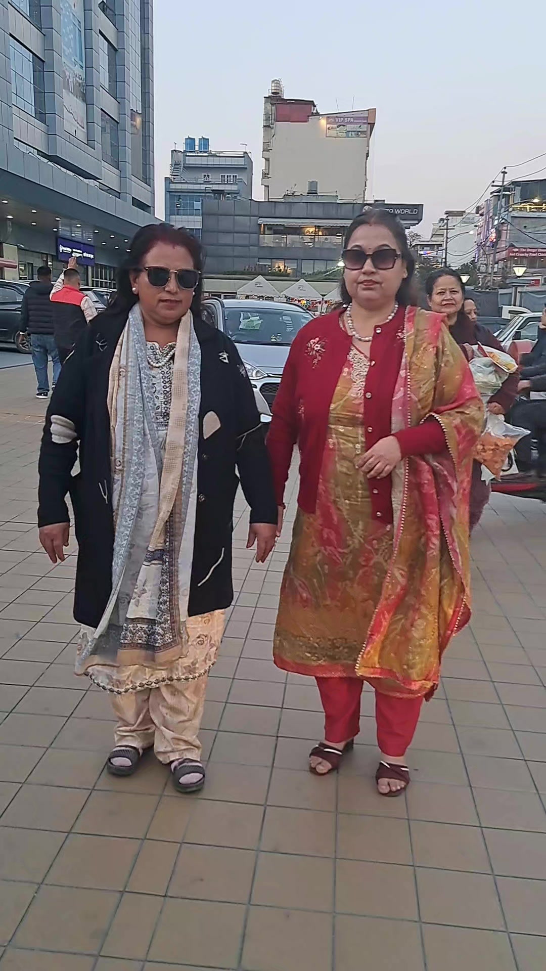@Urmila Mishra