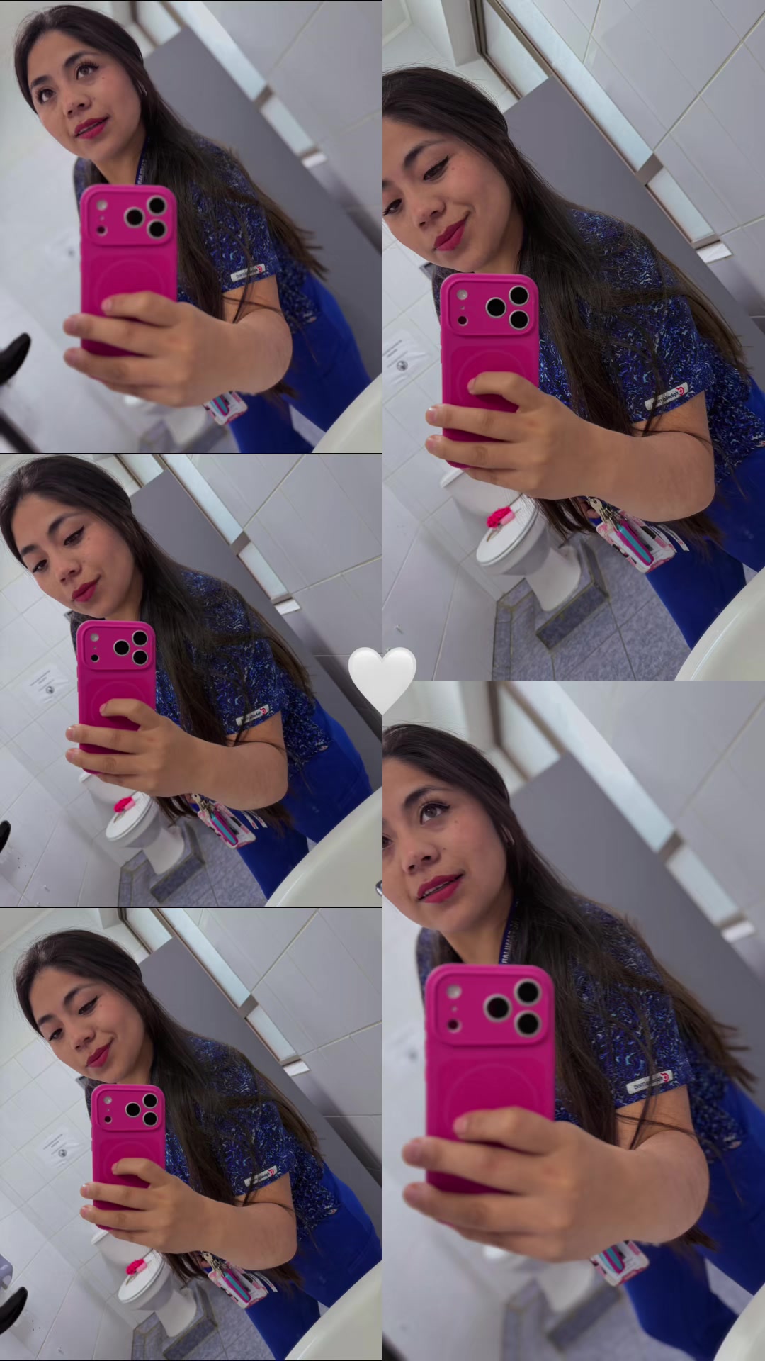 @Camila Morales
