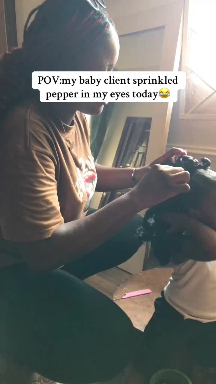 @rb hairs