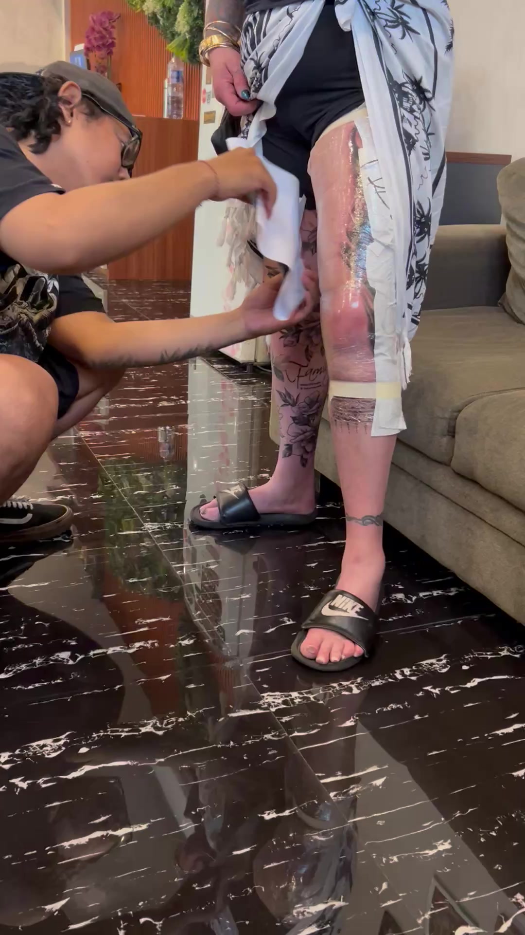 @yoga tats