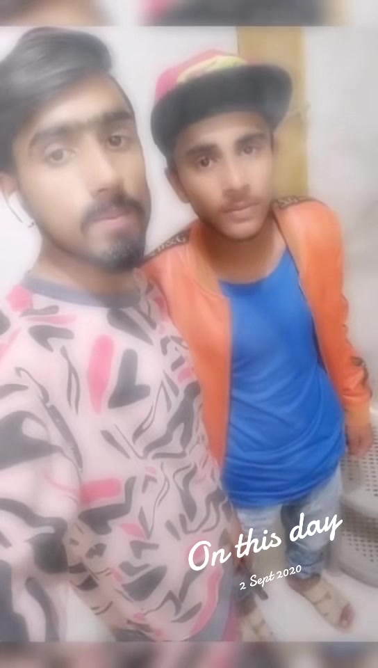 @Wahab Gujjar