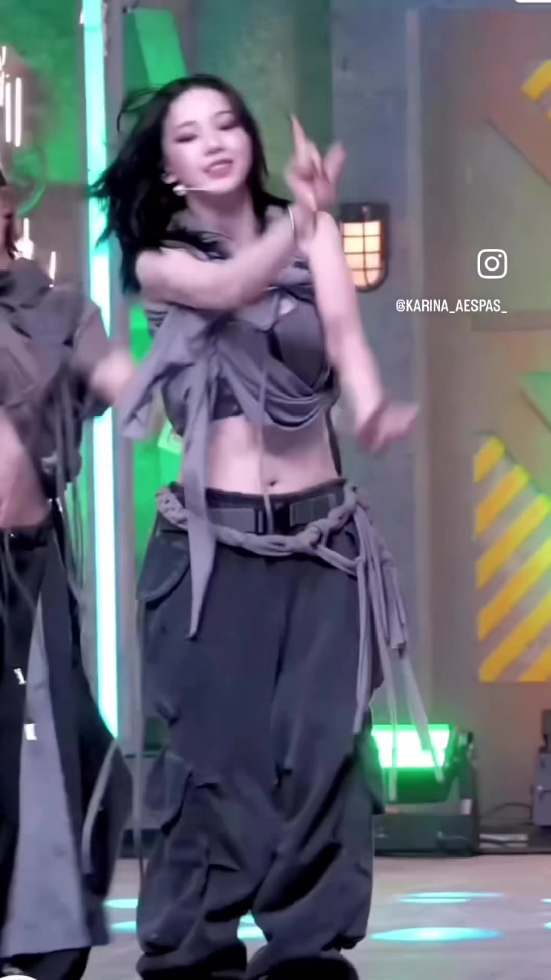 @카리나 팬 my
