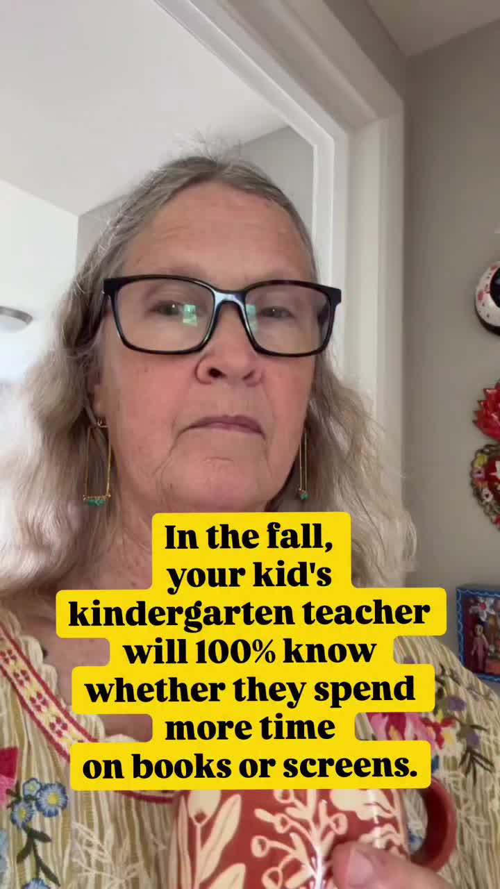 @your.reading.teacher
