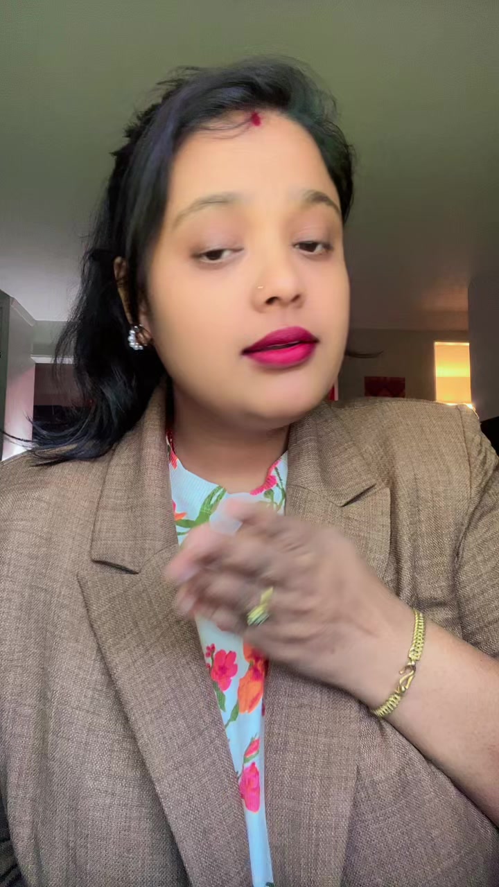 @🇳🇵Ritu Aryal🇳🇵