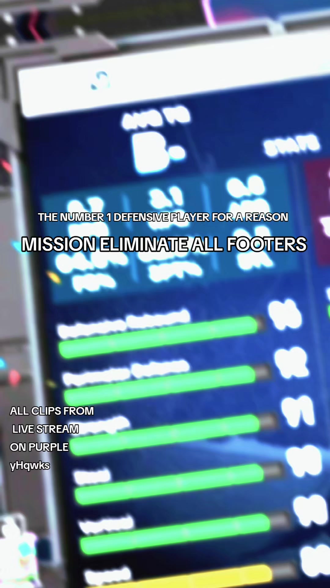 @Twitch yHqwks
