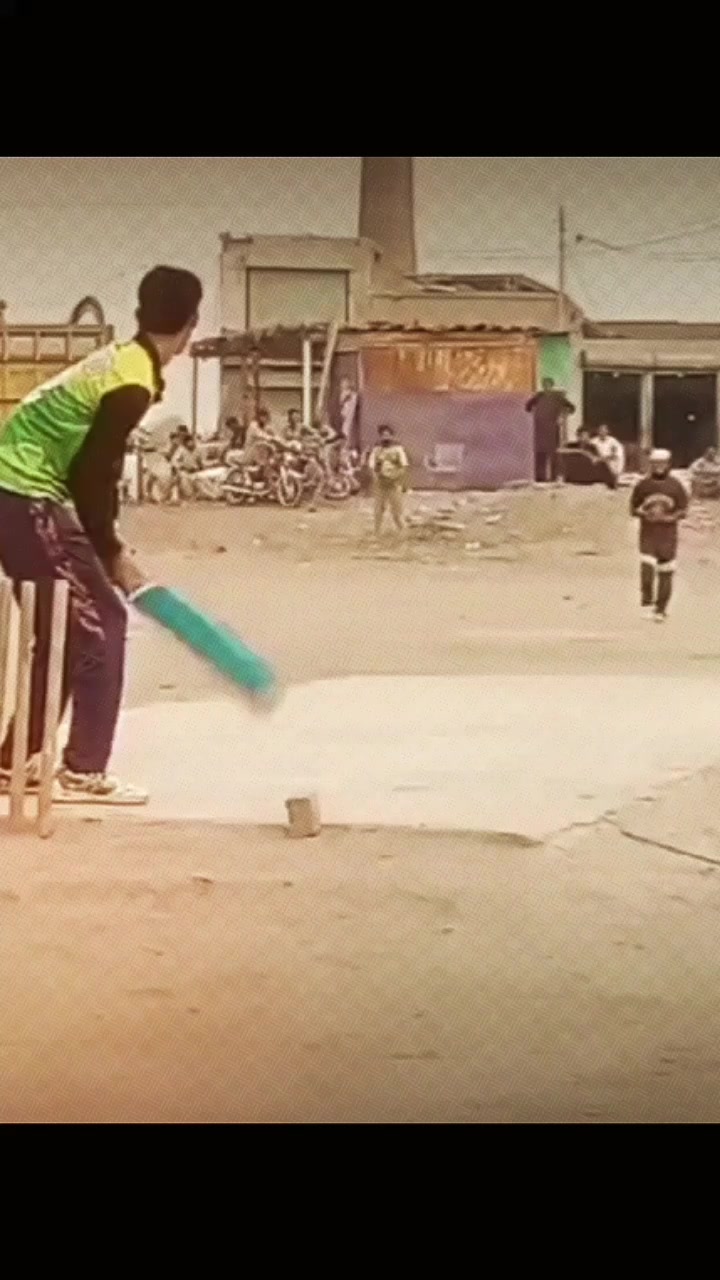 @Jam Ahmad Rafiq Mahra 🏏❤