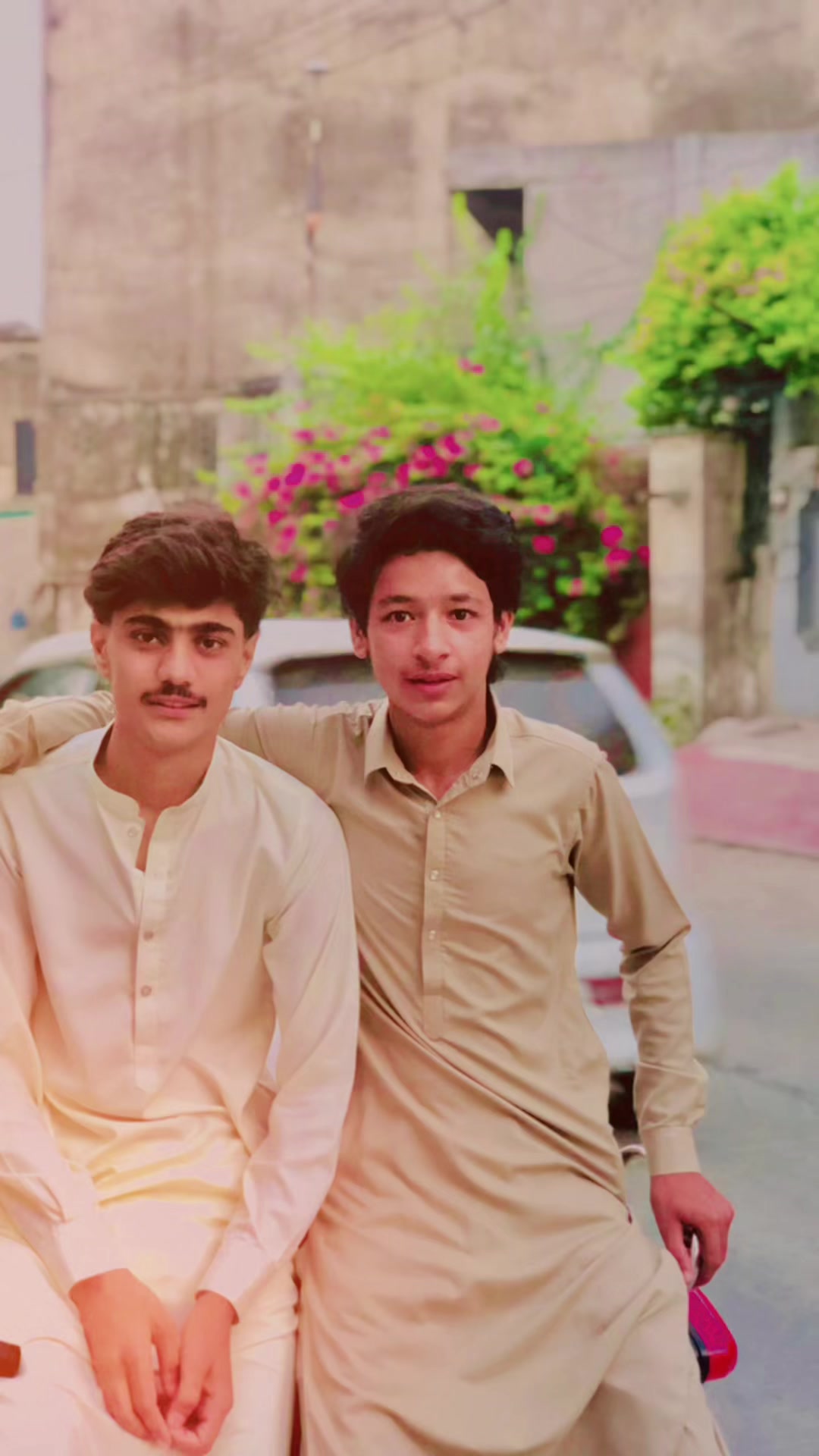 @Ziddi boy ✌🏻