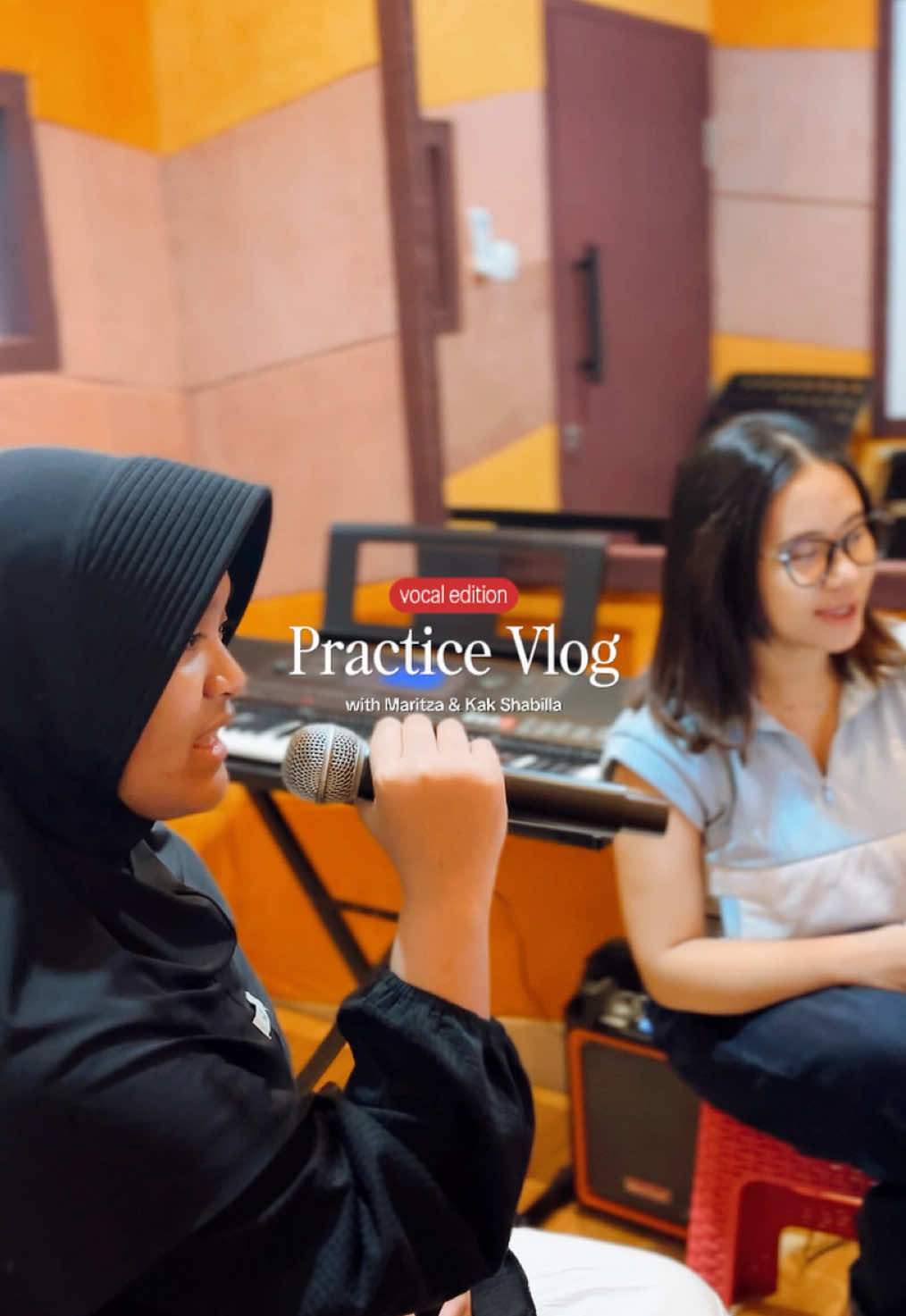 @Jogja Music School