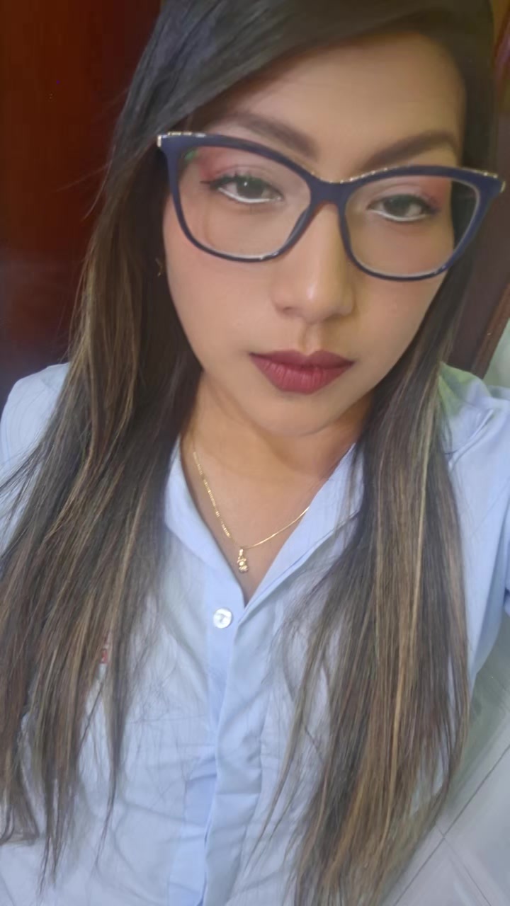 @Paty Maldonado