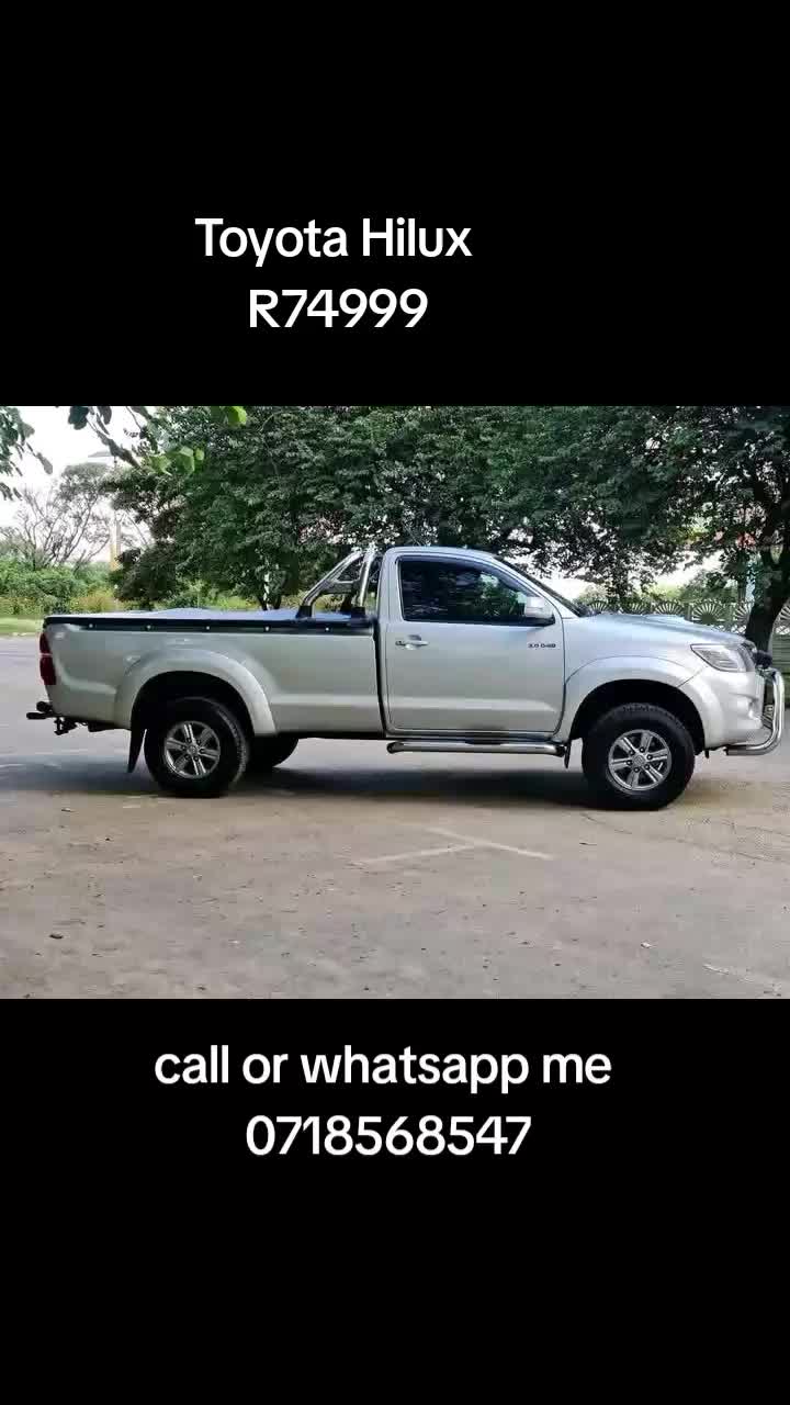 @GOOD SECOND HAND CARS