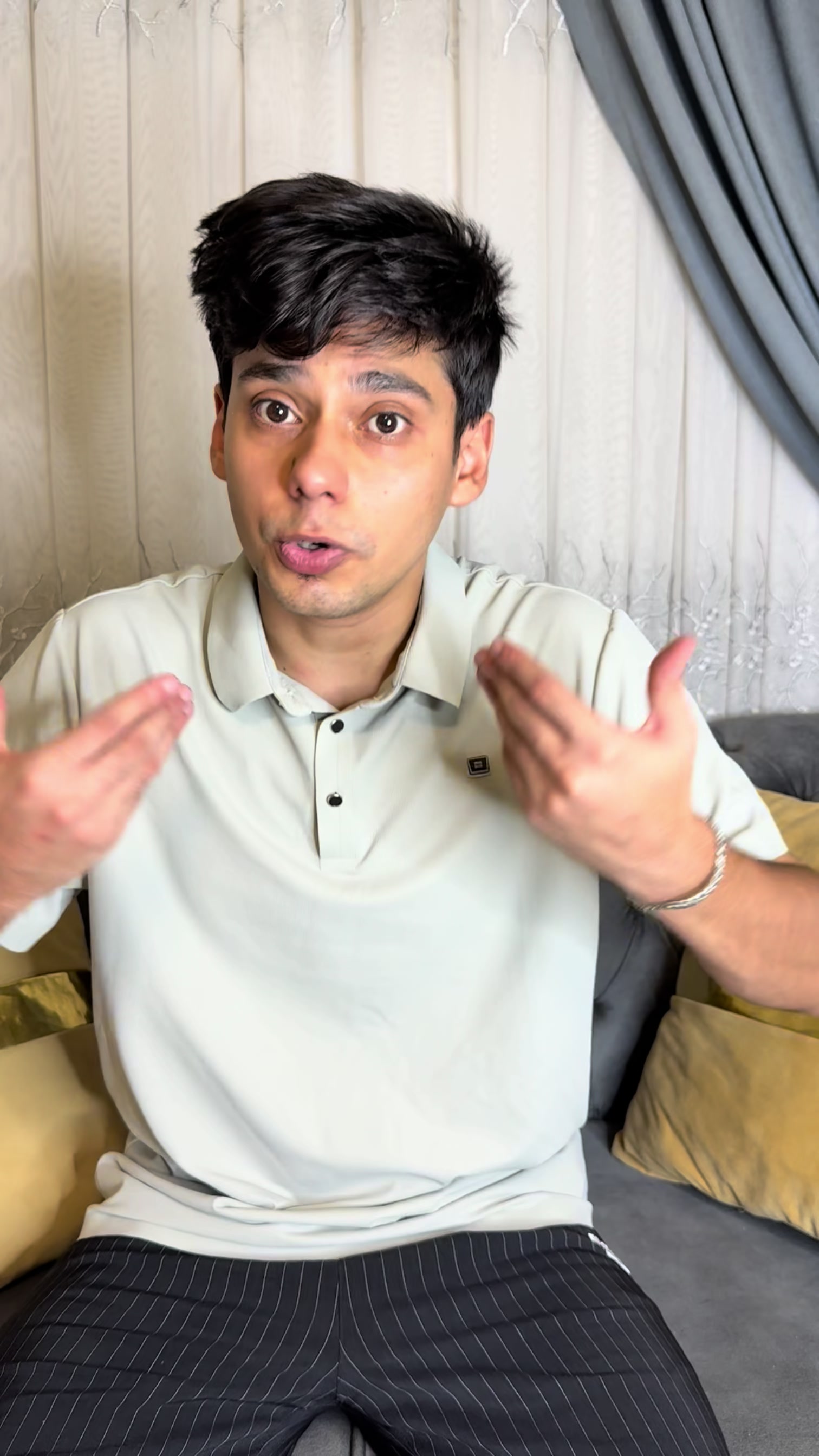 @علي سعد