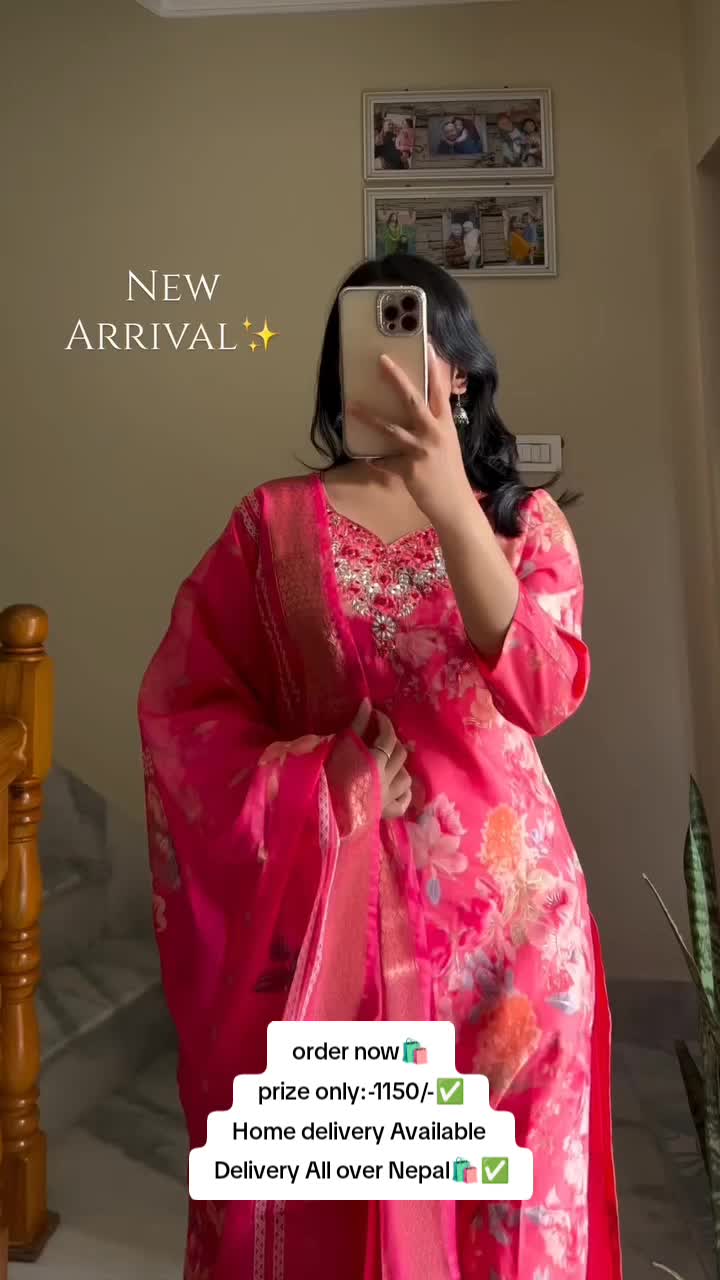 @Riya collection❤️