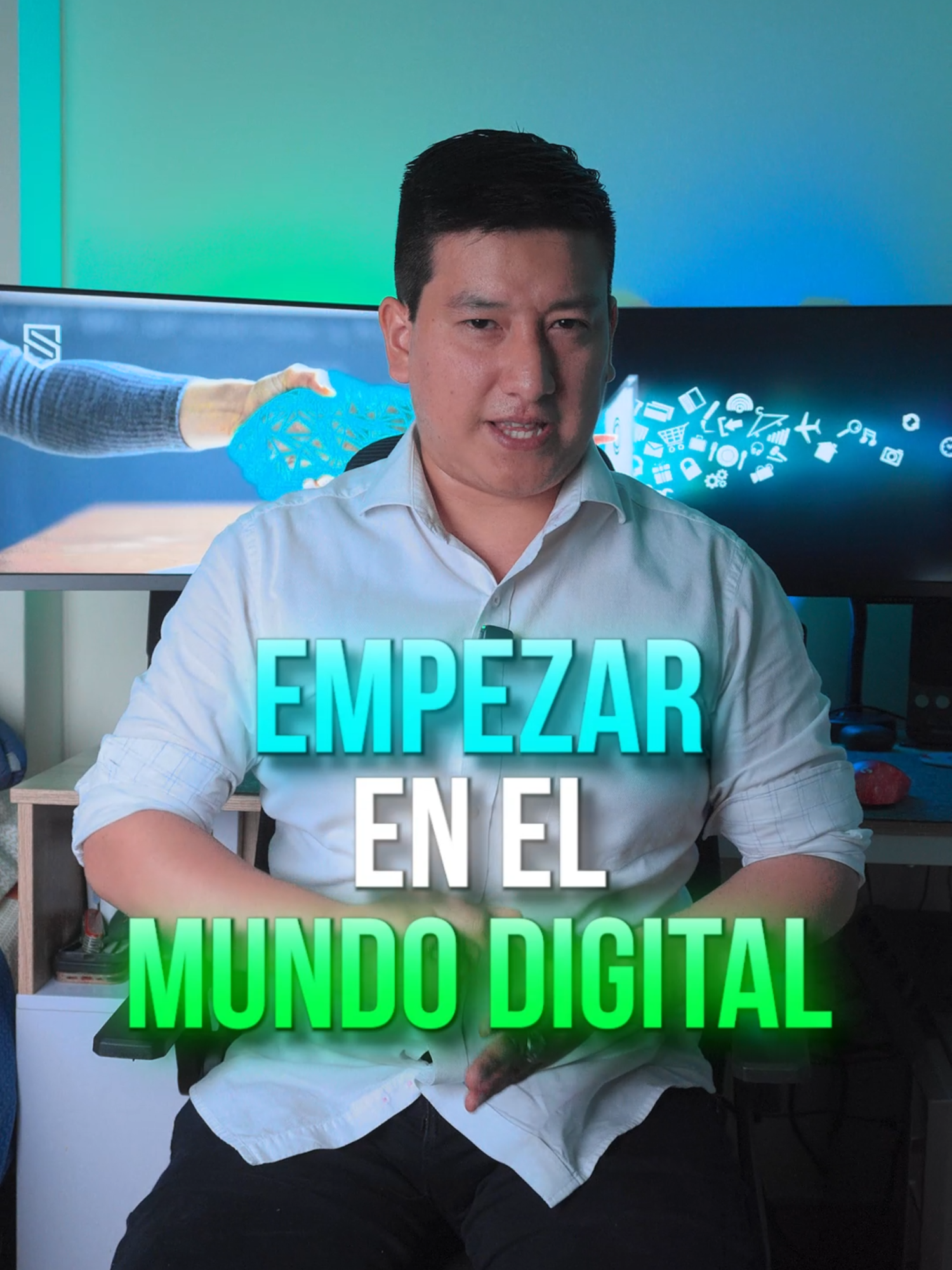 @Lugeek StartUp
