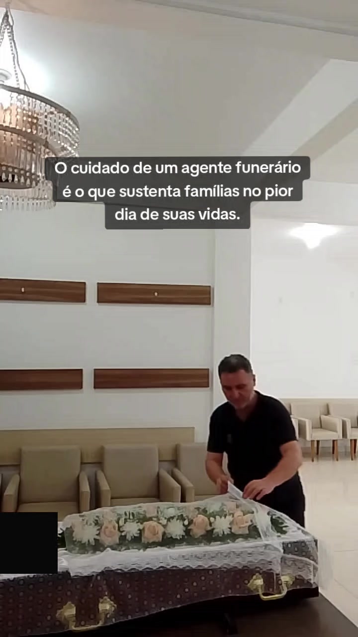 @RODRIGO | FUNERÁRIA