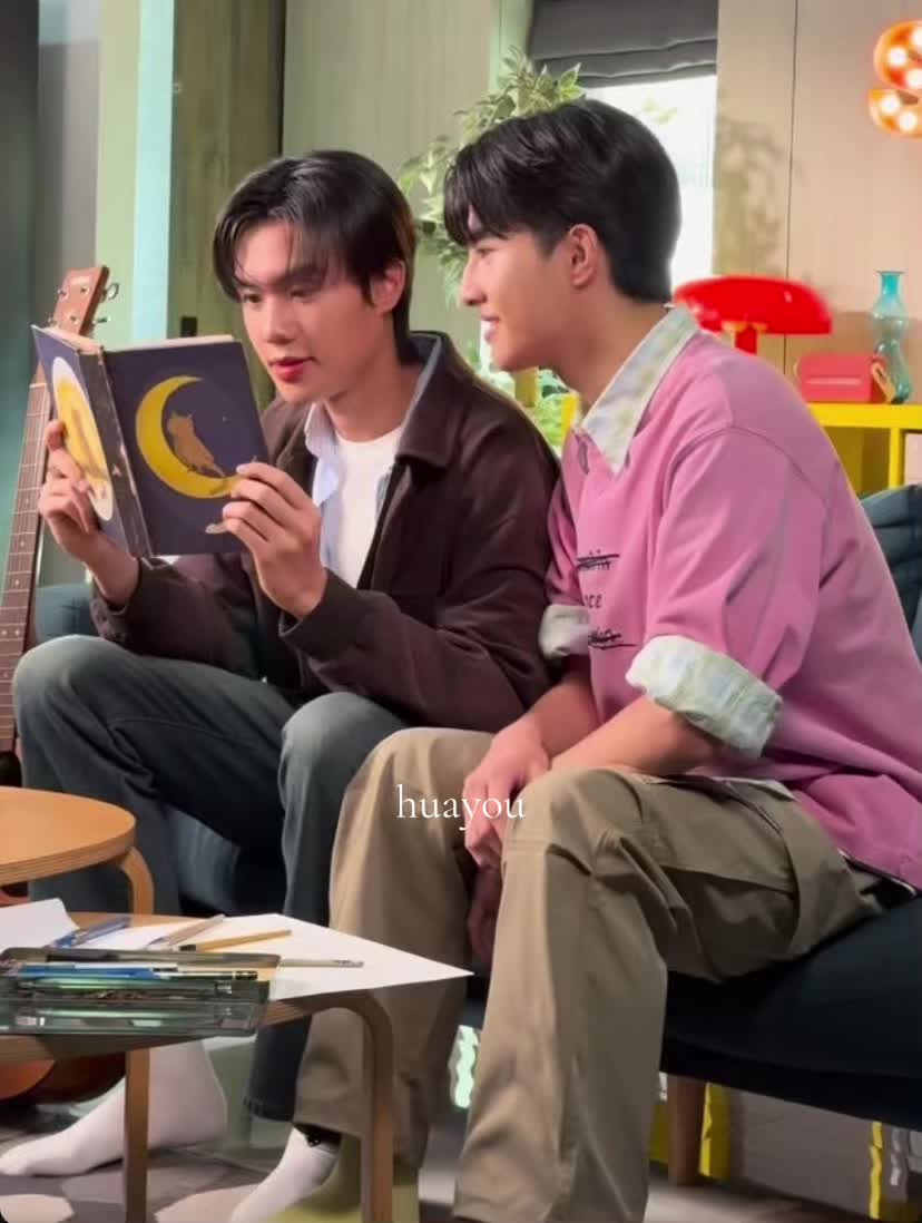 @huayou