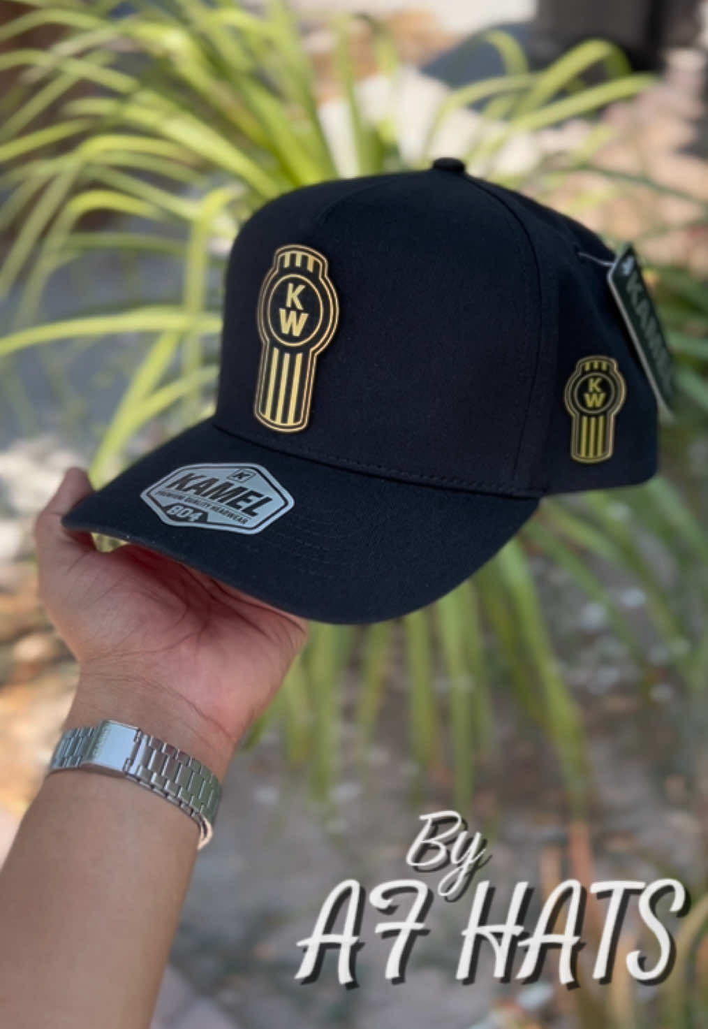 @AF HATS
