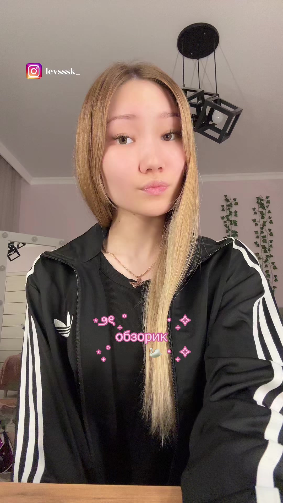 @・✧ ulyasha⋆˚ 🦢
