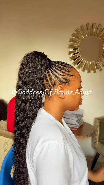 @@Goddess_Of_Braidz_Abuja ๐โ๏ธ