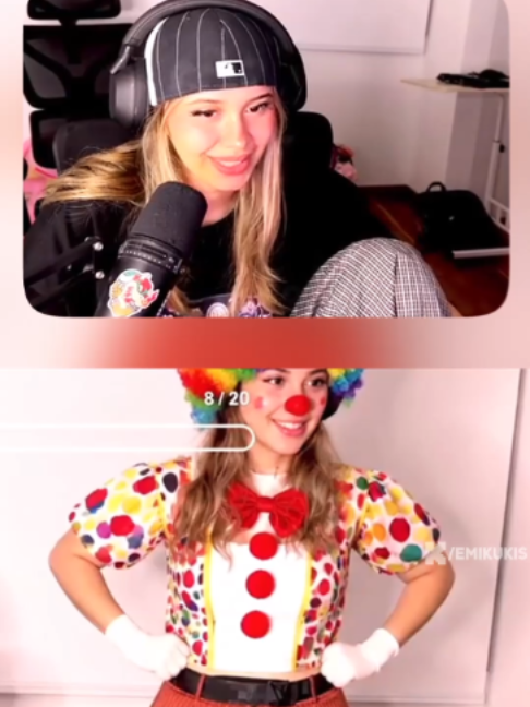 @Emikukis