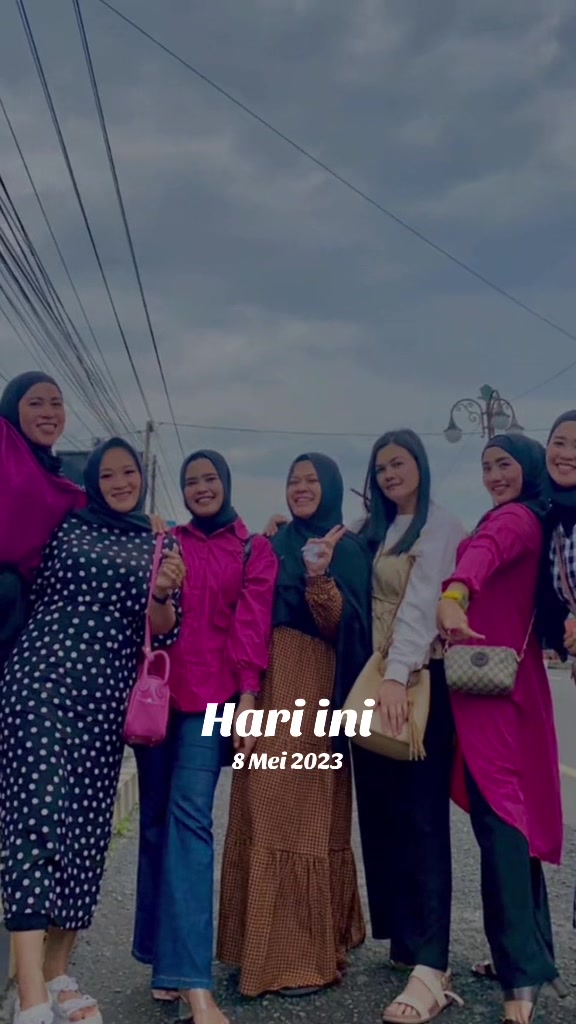 @Anie Puspitasari