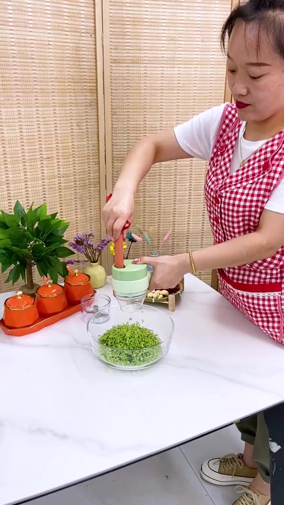 @Kitchen in China