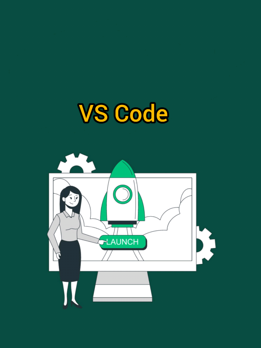 VS Code extension not working and how | CodeCraft Academy ...