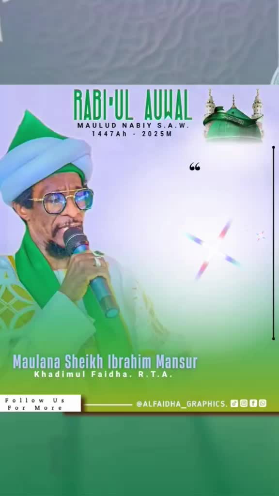 @Ahmad tijjani lawal