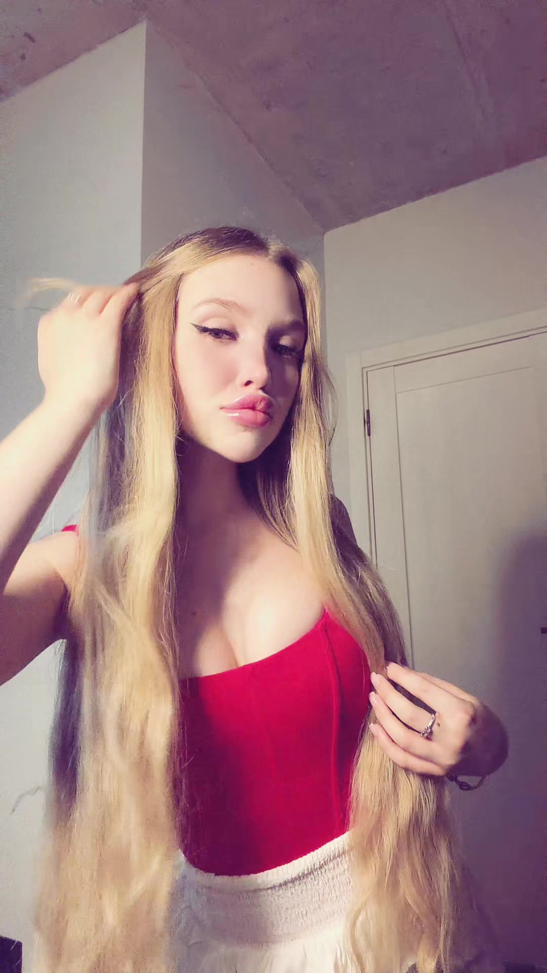 @Ukrainian Barbie 👸🏼💕