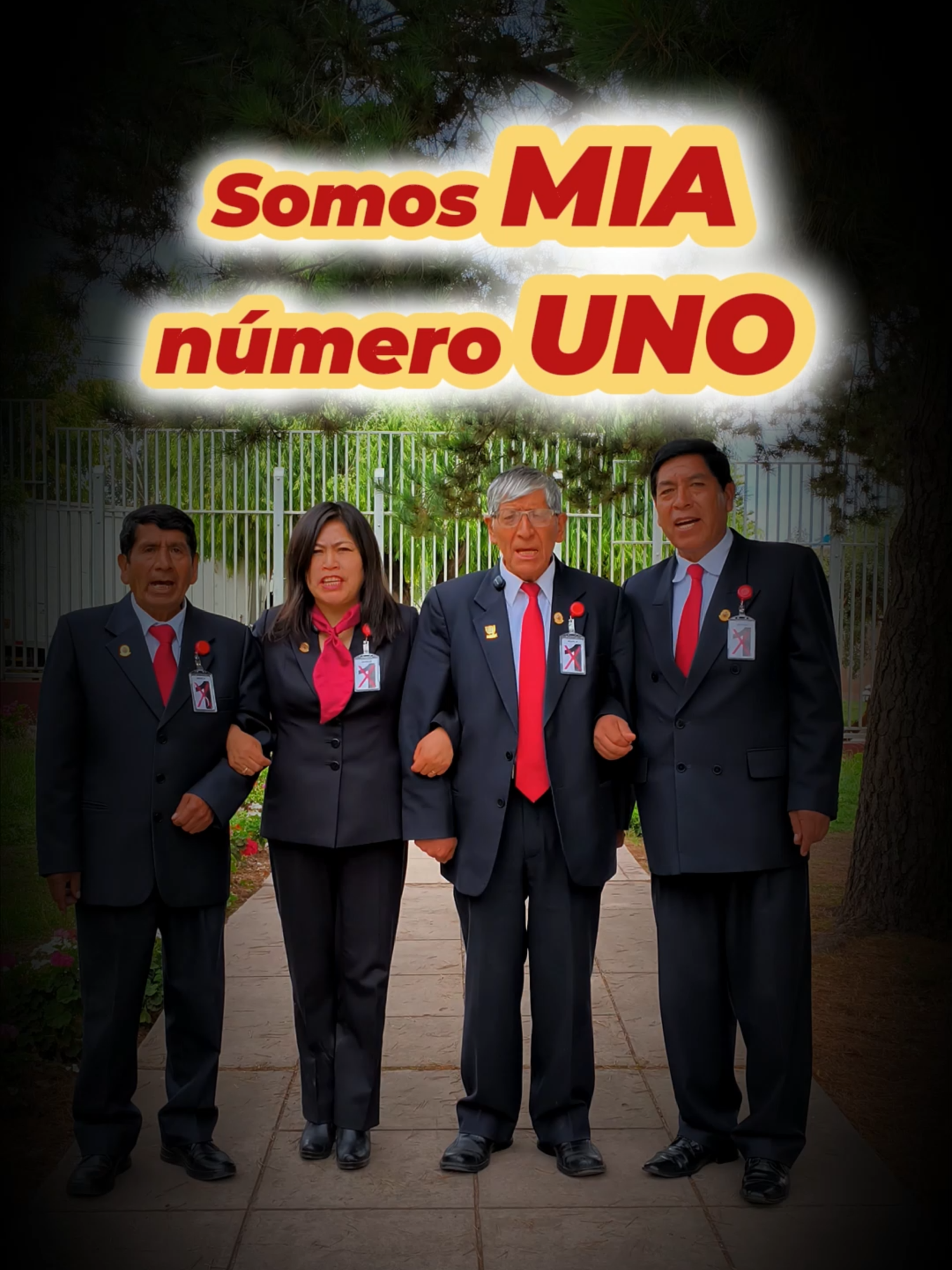 @UNSAAC ES MIA