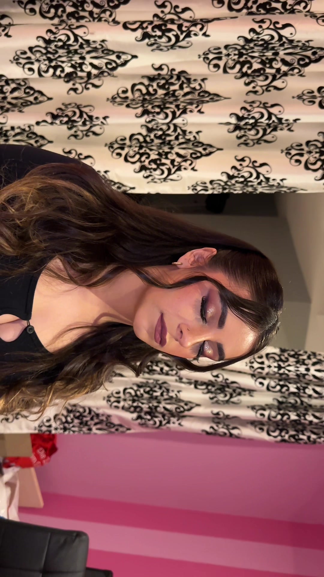 @Glam B&Yuml; TF💄✨💖🍉🇨🇦