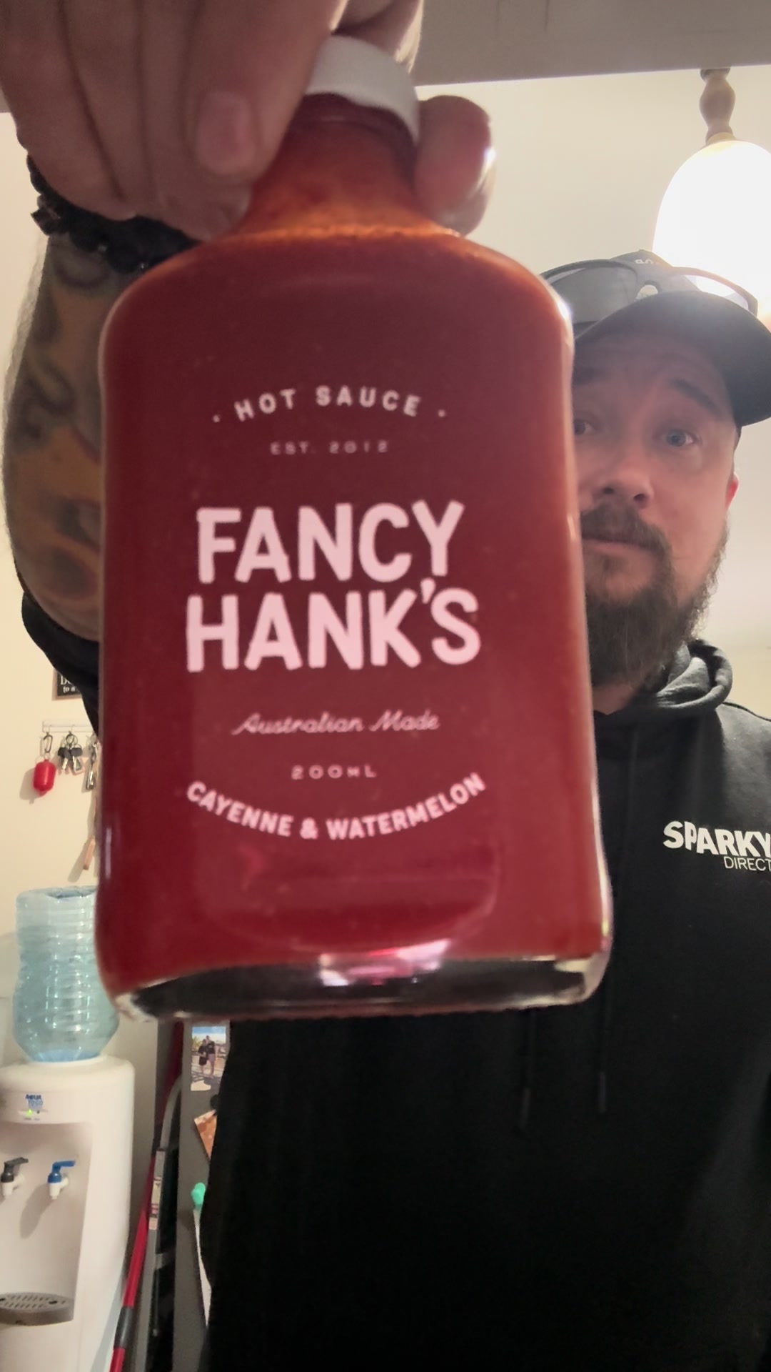 @THE VON 🌶️