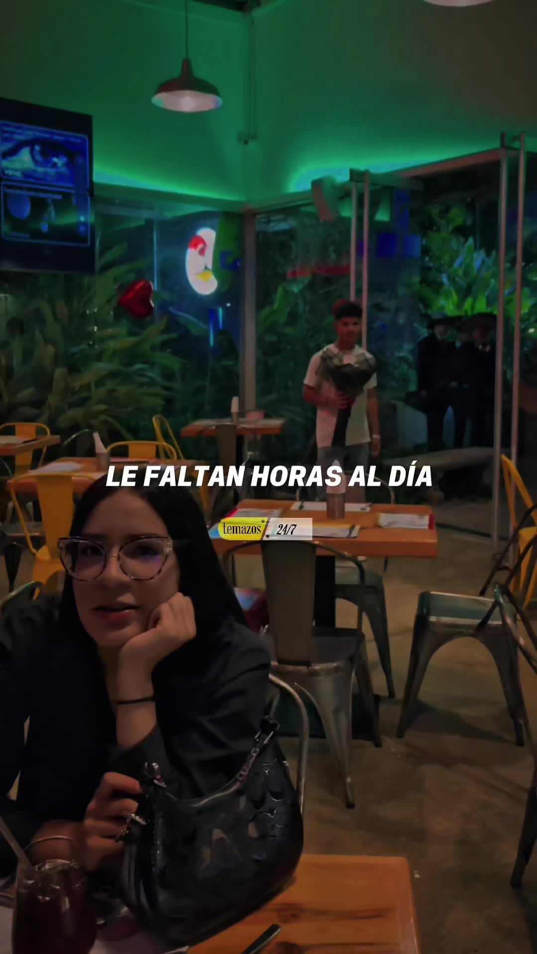 @TEMAZOS 24/7