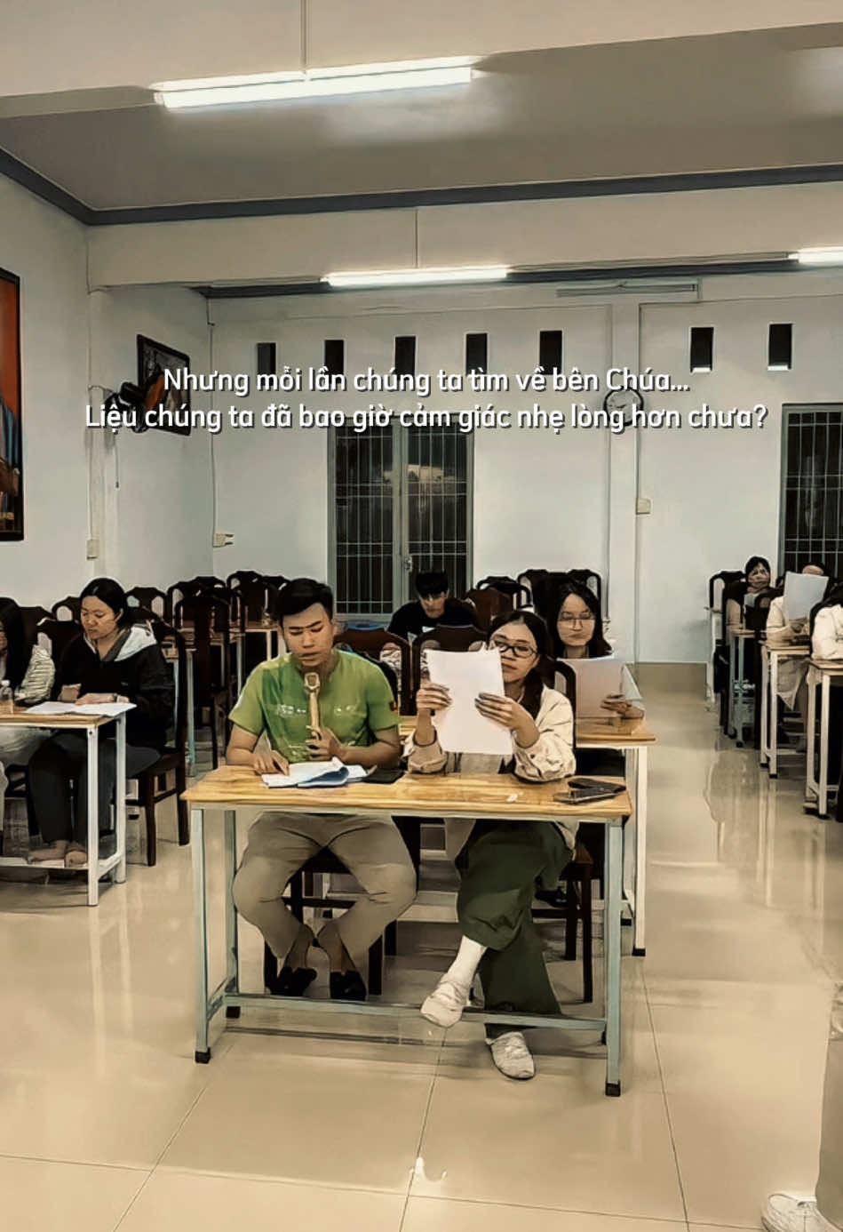 @Ca Đoàn Trinh Vương