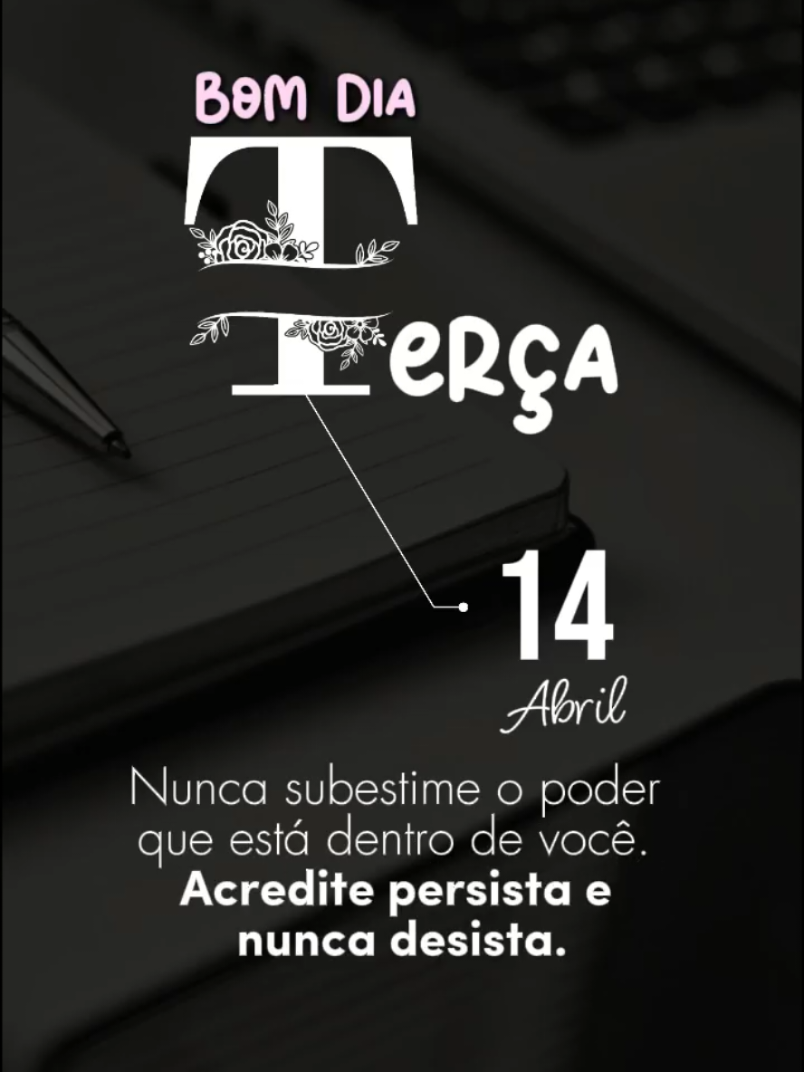 @Fique Leve Hoje