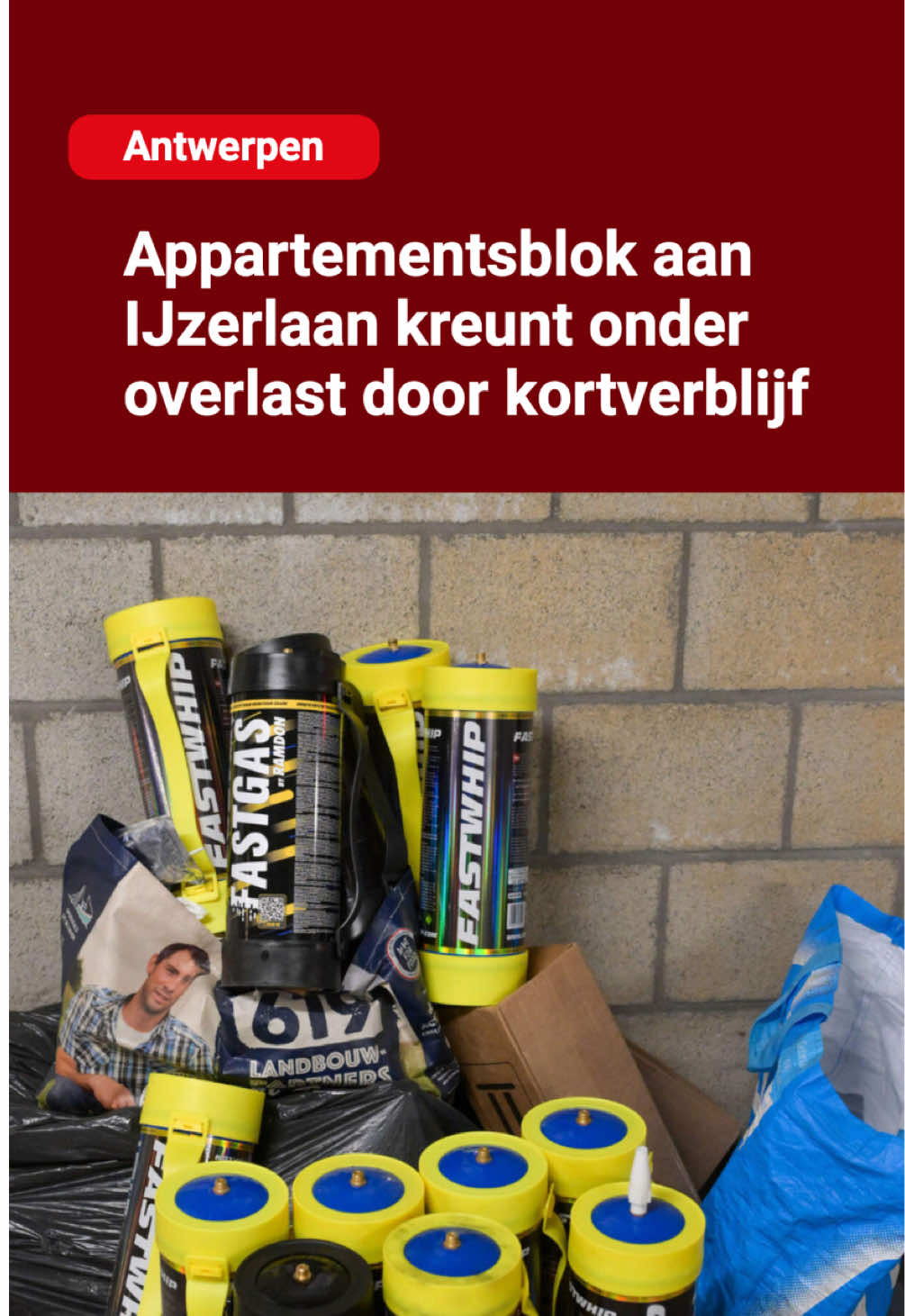 @Gazet van Antwerpen