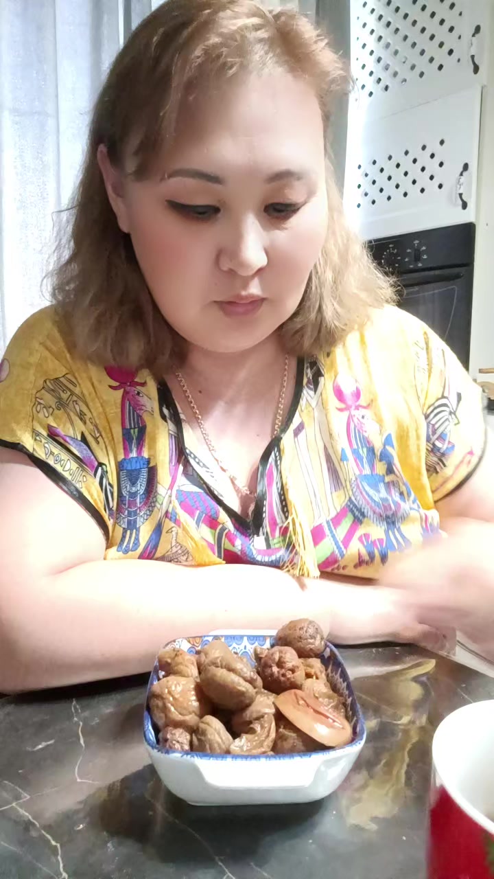 @👑Светошка👑 mukbang🇰🇿