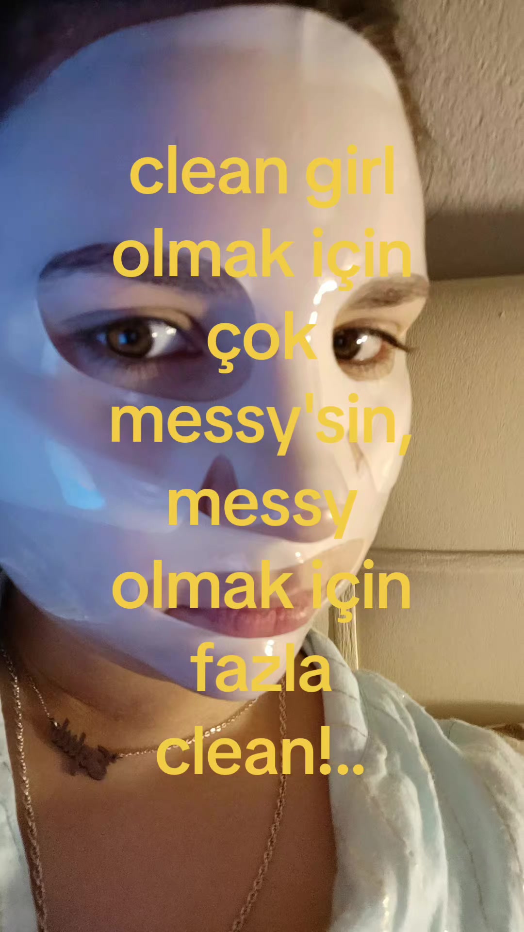 @elüle neler oluyor