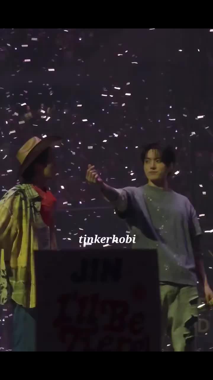 @Jeonseokjin🌹