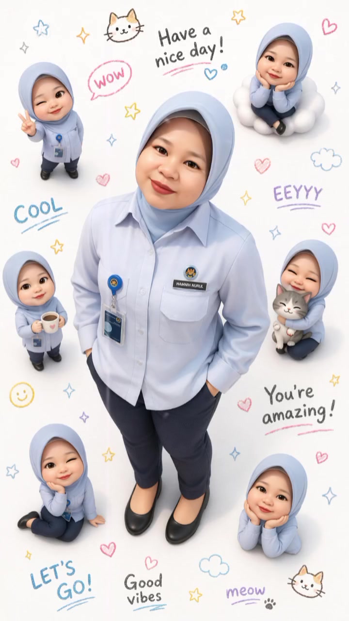 @Norul hikmah